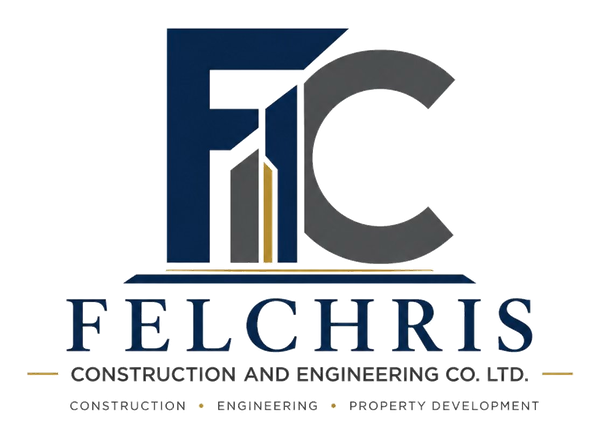 Felchris Construction and Engineering Co. Ltd
