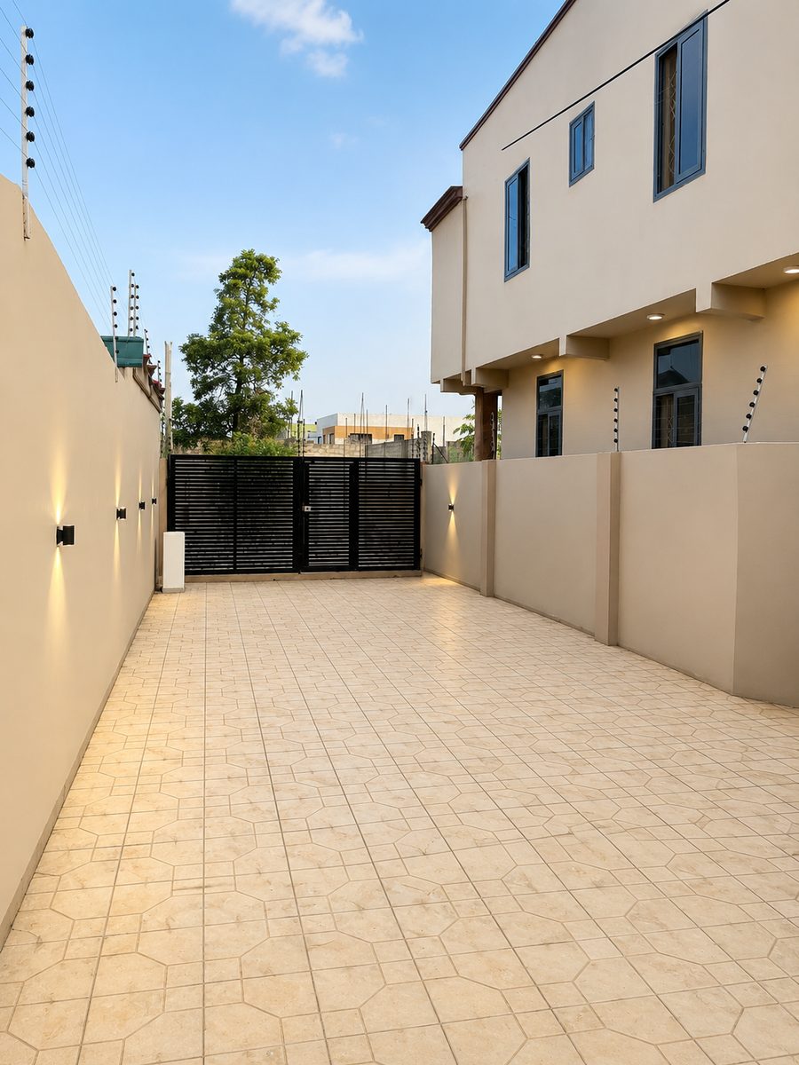 Property Development